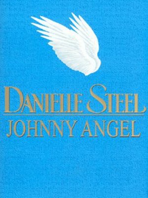 cover image of Johnny angel